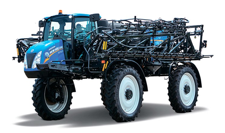 Продаємо новий обприскувач New Holland Defensor 3500 НС  2022 р в  